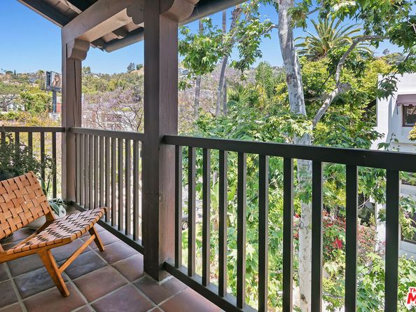 1414 N Harper Avenue 4, West Hollywood CA 90046