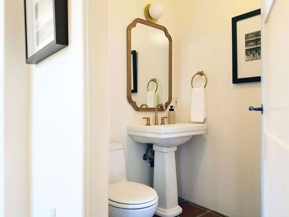 1414 N Harper Avenue 4, West Hollywood CA 90046