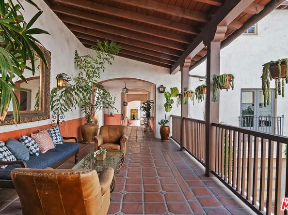 1414 N Harper Avenue 4, West Hollywood CA 90046