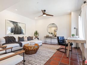 1414 N Harper Avenue 4, West Hollywood CA 90046