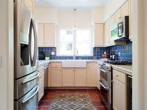 1414 N Harper Avenue 4, West Hollywood CA 90046