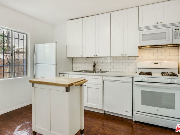 1742 W 36th Street, Los Angeles CA 90018