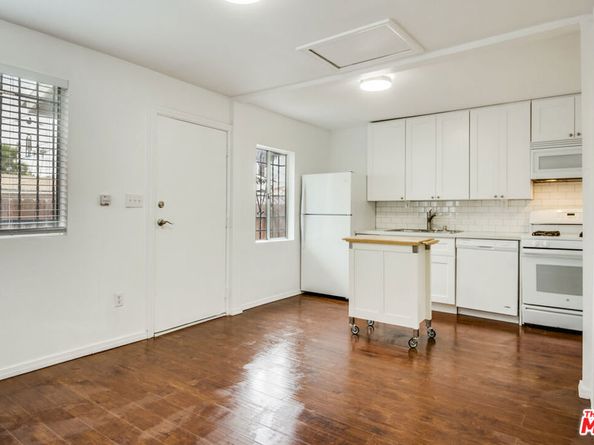 1742 W 36th Street, Los Angeles CA 90018