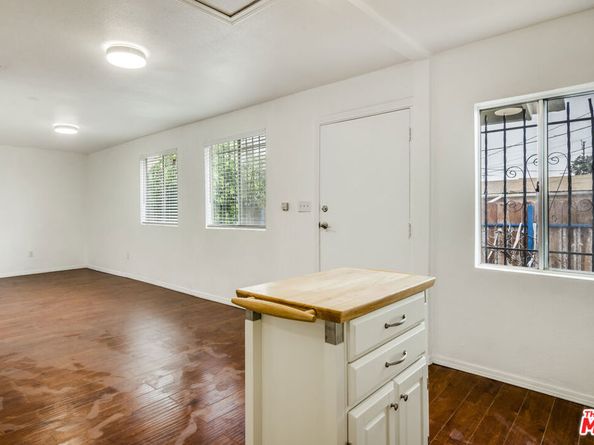 1742 W 36th Street, Los Angeles CA 90018