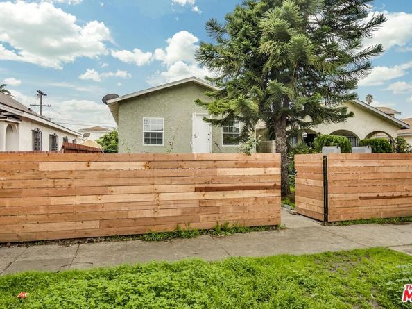 1742 W 36th Street, Los Angeles CA 90018