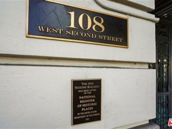 108 W 2nd Street 708, Los Angeles CA 90012
