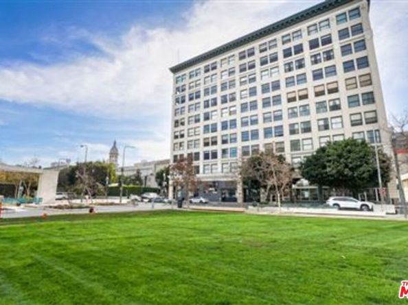 108 W 2nd Street 708, Los Angeles CA 90012