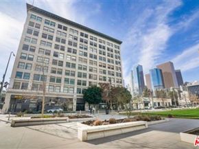 108 W 2nd Street 708, Los Angeles CA 90012