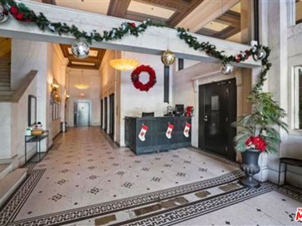 108 W 2nd Street 708, Los Angeles CA 90012