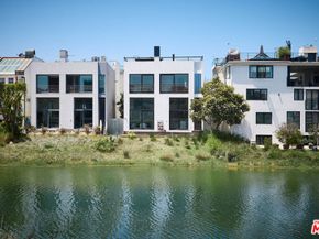 5106 Pacific Avenue, Marina Del Rey CA 90292