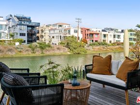 5106 Pacific Avenue, Marina Del Rey CA 90292