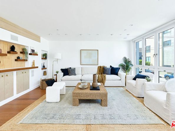 5106 Pacific Avenue, Marina Del Rey CA 90292
