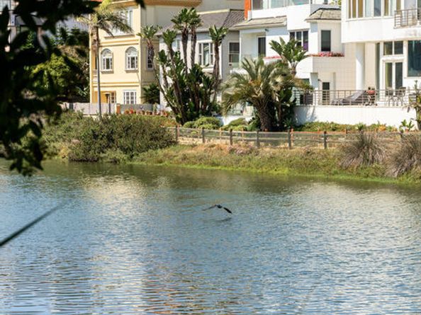 5106 Pacific Avenue, Marina Del Rey CA 90292