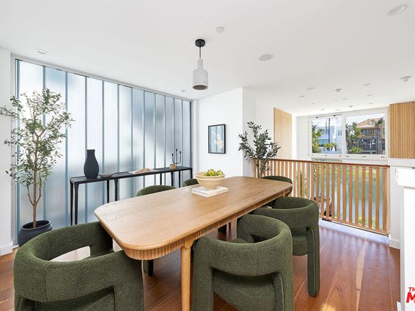 5106 Pacific Avenue, Marina Del Rey CA 90292