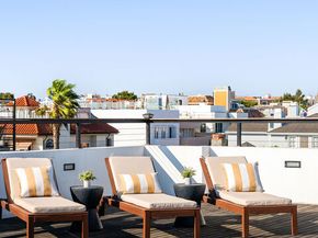 5106 Pacific Avenue, Marina Del Rey CA 90292