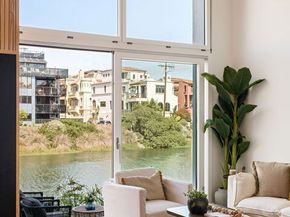 5106 Pacific Avenue, Marina Del Rey CA 90292