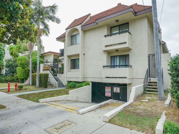 427 Lincoln Avenue, Glendale CA 91205