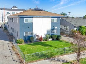 2250 N Frederic Street, Burbank CA 91504