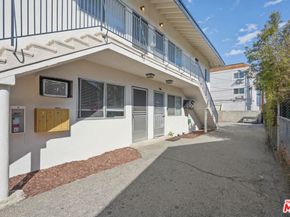 2250 N Frederic Street, Burbank CA 91504