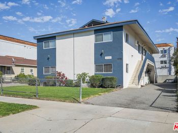 2250 N Frederic Street