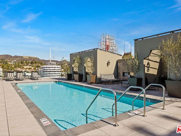 1645 N Vine Street 606, Los Angeles CA 90028