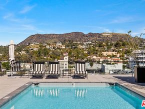 1645 N Vine Street 606, Los Angeles CA 90028