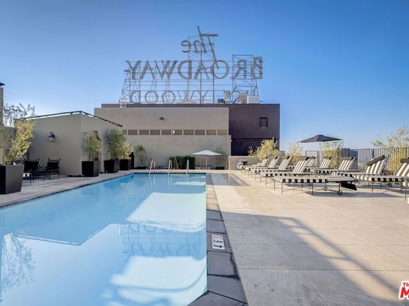 1645 N Vine Street 606, Los Angeles CA 90028