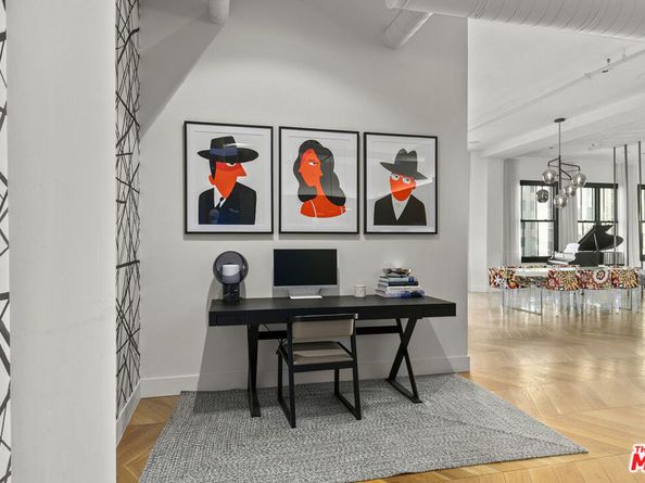 1645 N Vine Street 606, Los Angeles CA 90028