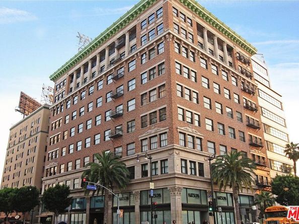 1645 N Vine Street 606, Los Angeles CA 90028