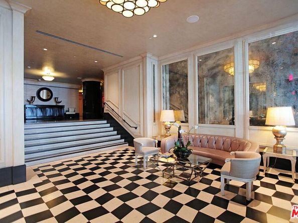 1645 N Vine Street 606, Los Angeles CA 90028