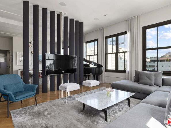 1645 N Vine Street 606, Los Angeles CA 90028