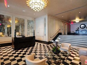 1645 N Vine Street 606, Los Angeles CA 90028