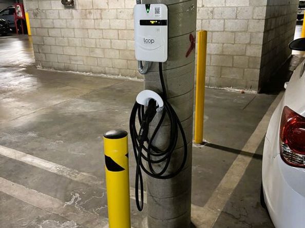 4589 Via Marisol 257, Los Angeles CA 90042