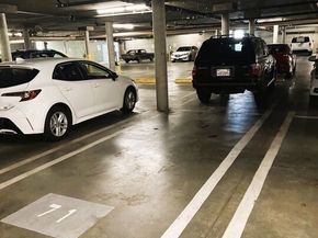 4589 Via Marisol 257, Los Angeles CA 90042