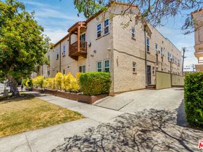 5320 W Olympic Boulevard, Los Angeles CA 90036