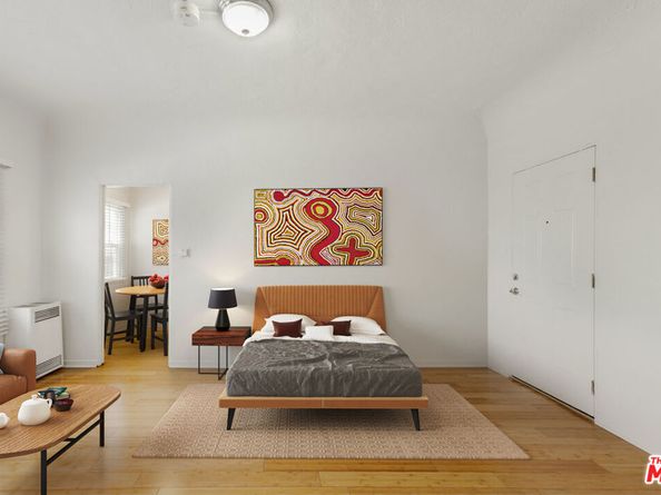 5320 W Olympic Boulevard, Los Angeles CA 90036