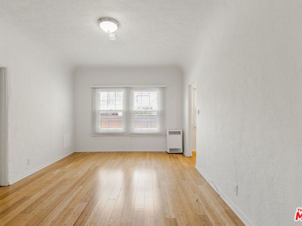 5320 W Olympic Boulevard, Los Angeles CA 90036