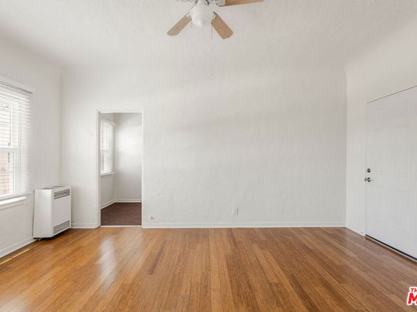 5320 W Olympic Boulevard, Los Angeles CA 90036