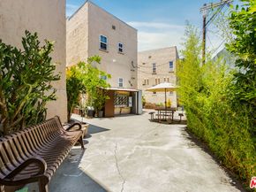 5320 W Olympic Boulevard, Los Angeles CA 90036