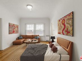 5320 W Olympic Boulevard, Los Angeles CA 90036