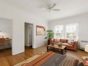 5320 W Olympic Boulevard, Los Angeles CA 90036