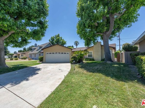 10731 Gothic Avenue, Granada Hills CA 91344