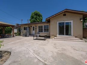 10731 Gothic Avenue, Granada Hills CA 91344