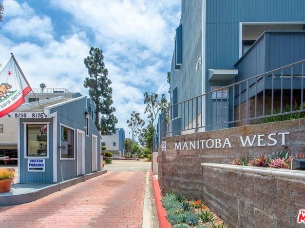 8162 Manitoba Street 209, Playa Del Rey CA 90293
