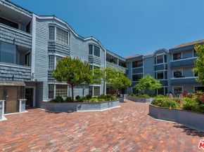 4600 Via Dolce 305, Marina Del Rey CA 90292