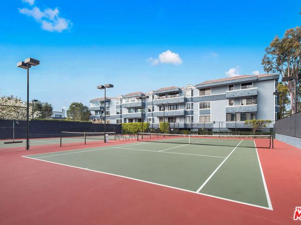 4600 Via Dolce 305, Marina Del Rey CA 90292