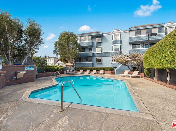 4600 Via Dolce 305, Marina Del Rey CA 90292