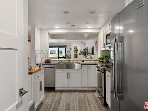 140 Ocean Park Boulevard 419, Santa Monica CA 90405