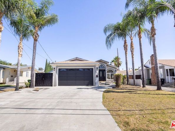 15065 Vose Street, Van Nuys CA 91405