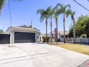 15065 Vose Street, Van Nuys CA 91405